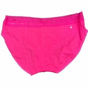 NWT Victoria’s Secret Full Coverage Underwear